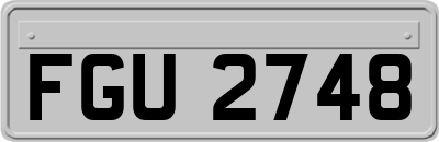 FGU2748