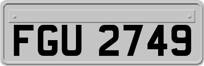 FGU2749