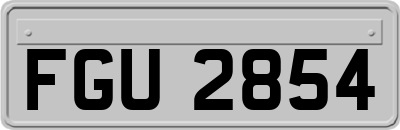 FGU2854