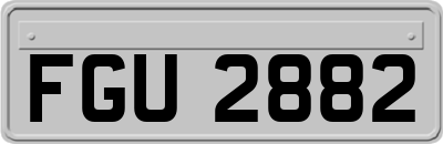 FGU2882
