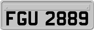 FGU2889