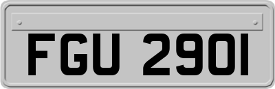 FGU2901