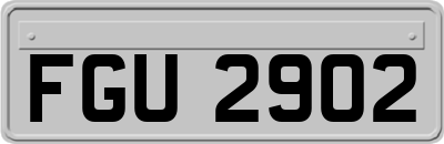 FGU2902