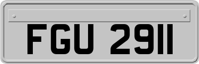 FGU2911