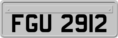 FGU2912