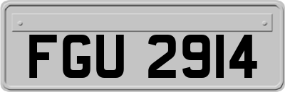 FGU2914