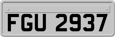 FGU2937