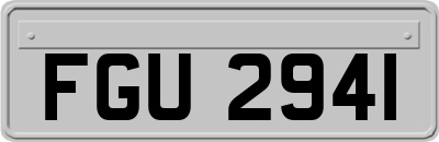 FGU2941