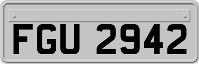 FGU2942