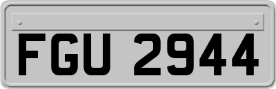 FGU2944