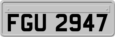 FGU2947