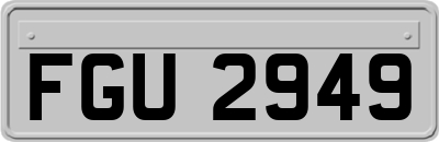 FGU2949