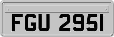 FGU2951
