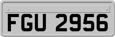 FGU2956