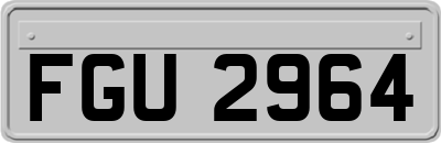 FGU2964