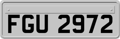 FGU2972