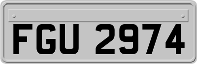 FGU2974