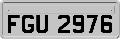 FGU2976