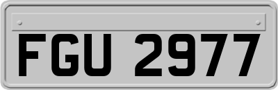FGU2977