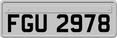 FGU2978
