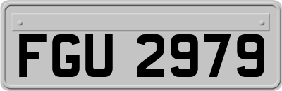 FGU2979