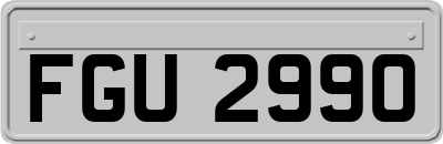 FGU2990