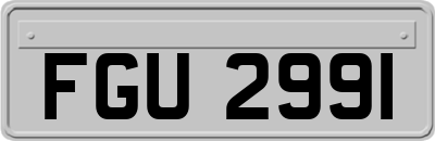 FGU2991
