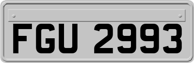 FGU2993