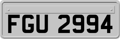 FGU2994