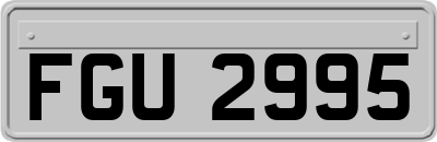 FGU2995