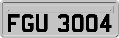 FGU3004