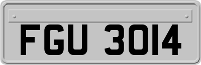 FGU3014