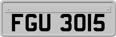 FGU3015