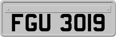 FGU3019