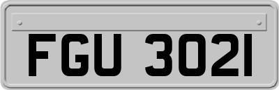 FGU3021