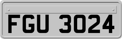 FGU3024