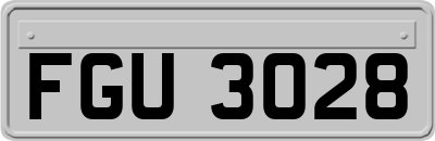 FGU3028