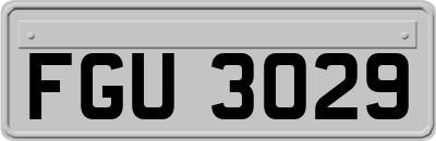 FGU3029