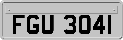 FGU3041