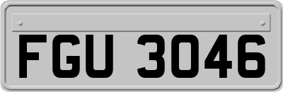 FGU3046