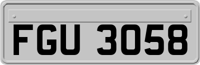 FGU3058
