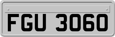 FGU3060