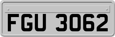 FGU3062