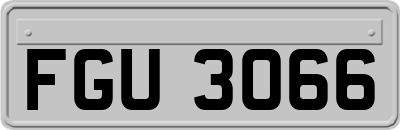 FGU3066