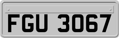 FGU3067