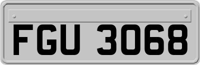 FGU3068