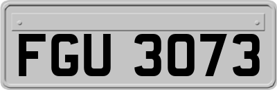 FGU3073