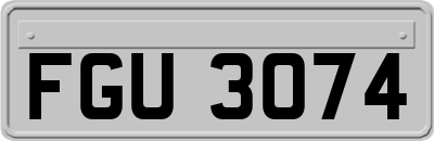 FGU3074
