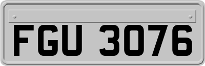 FGU3076