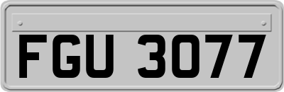 FGU3077